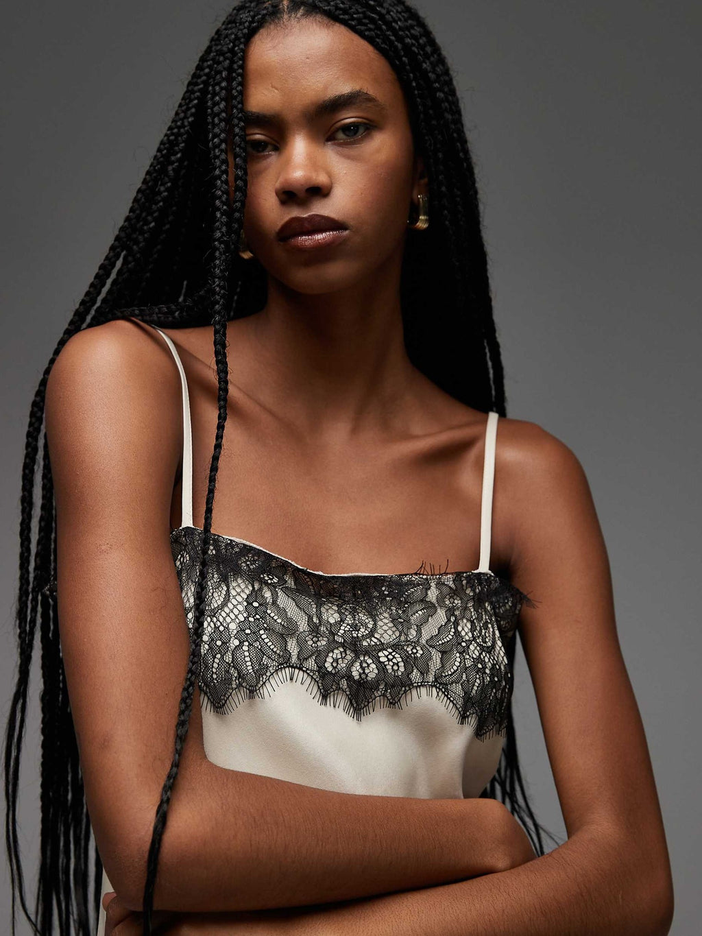 Opaline Cami