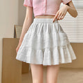 Coquette Charm Skirt