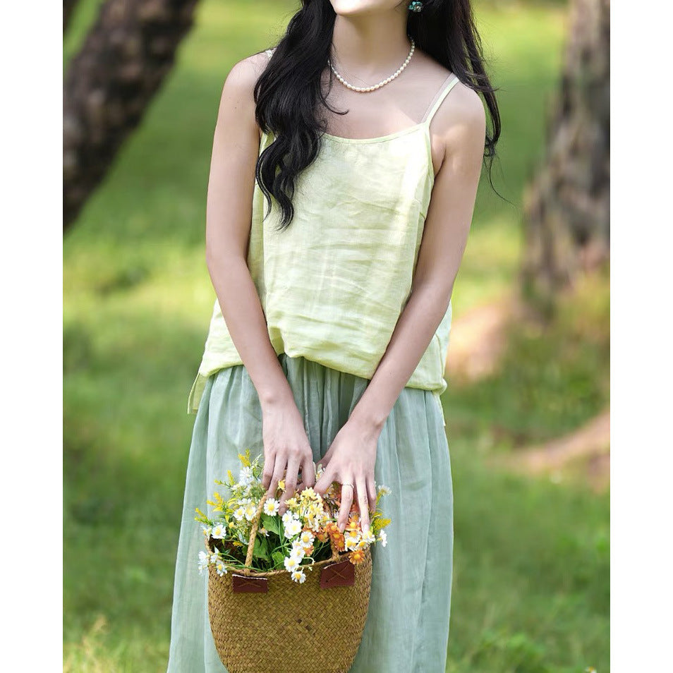 Willow Breeze Top