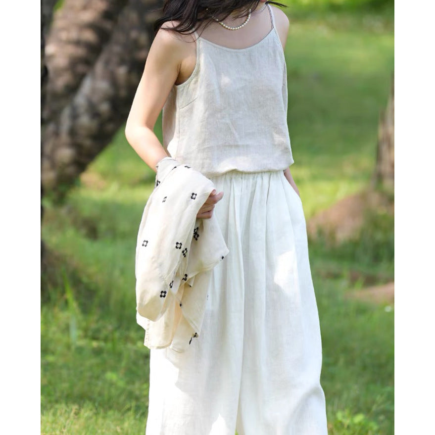 Willow Breeze Top