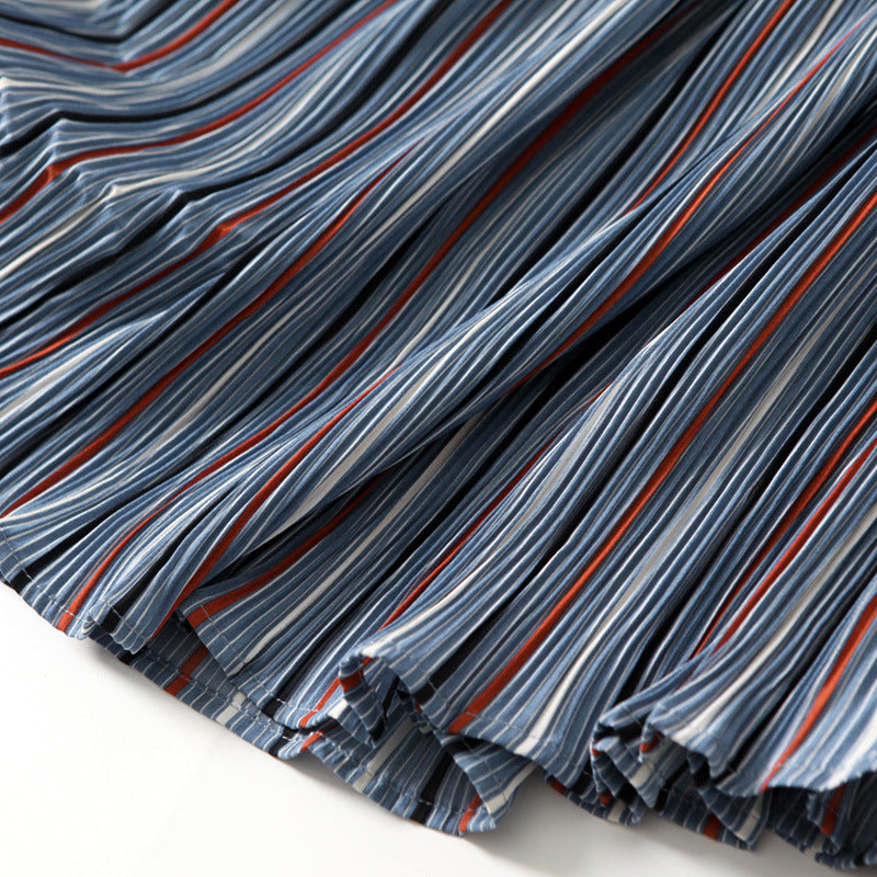 Coastal Breeze Skirt
