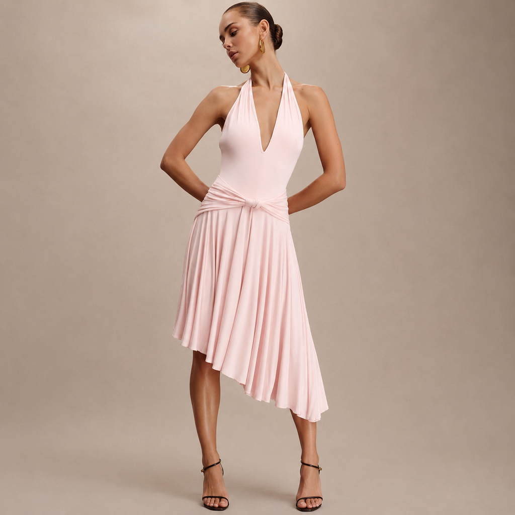 Seraphina Dress