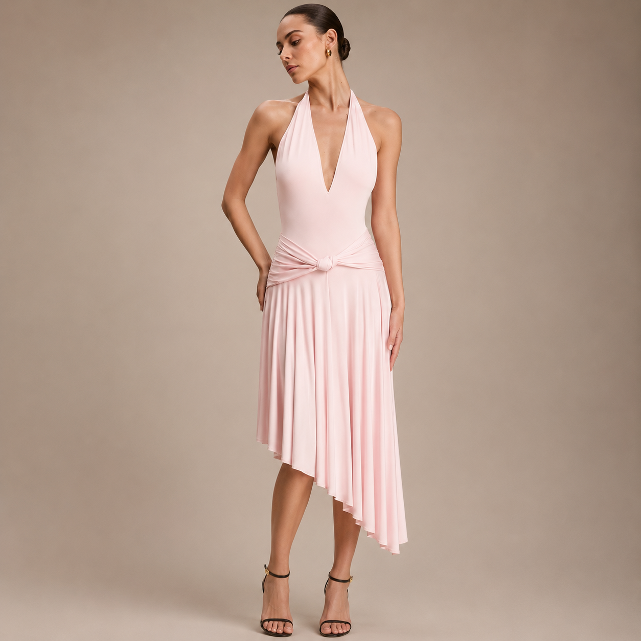 Seraphina Dress