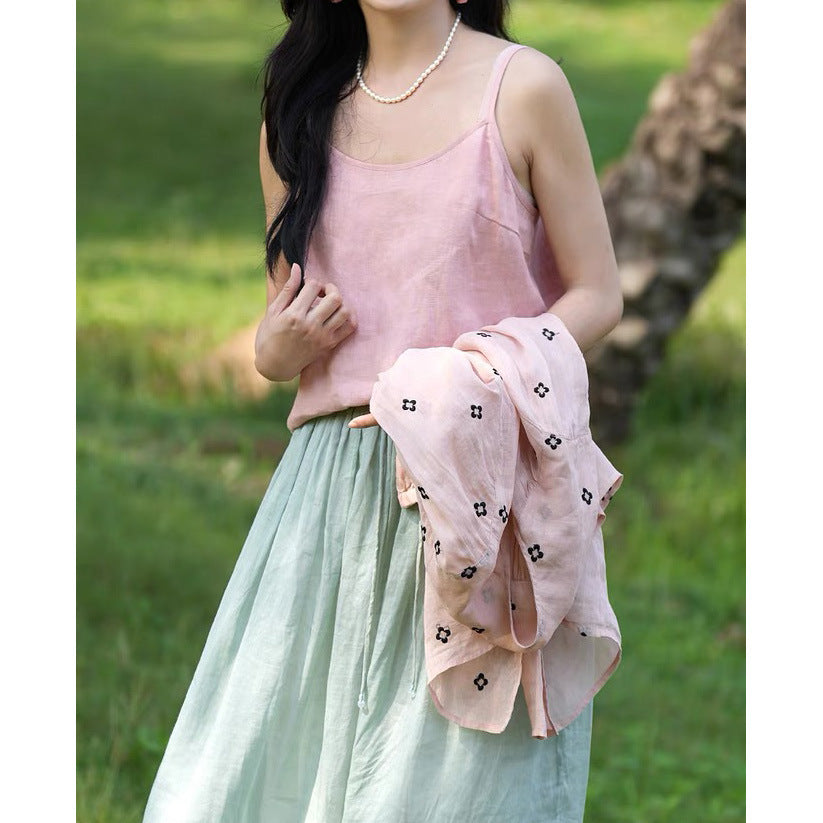 Willow Breeze Top