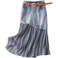 Coastal Breeze Skirt