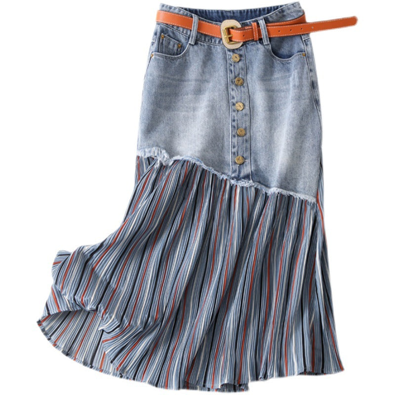 Coastal Breeze Skirt