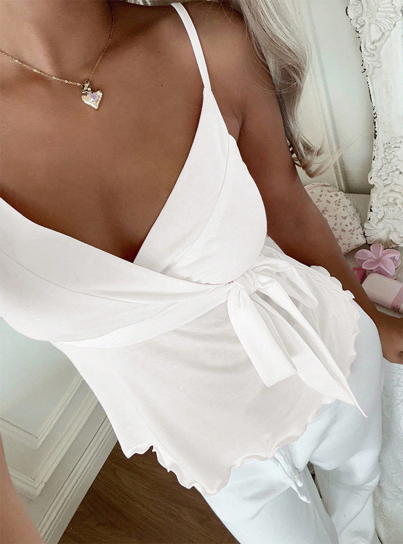 Amora Tie Cami